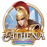 ATHENA-LUCKY SPREAD
